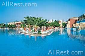 Aeneas Hotel 6